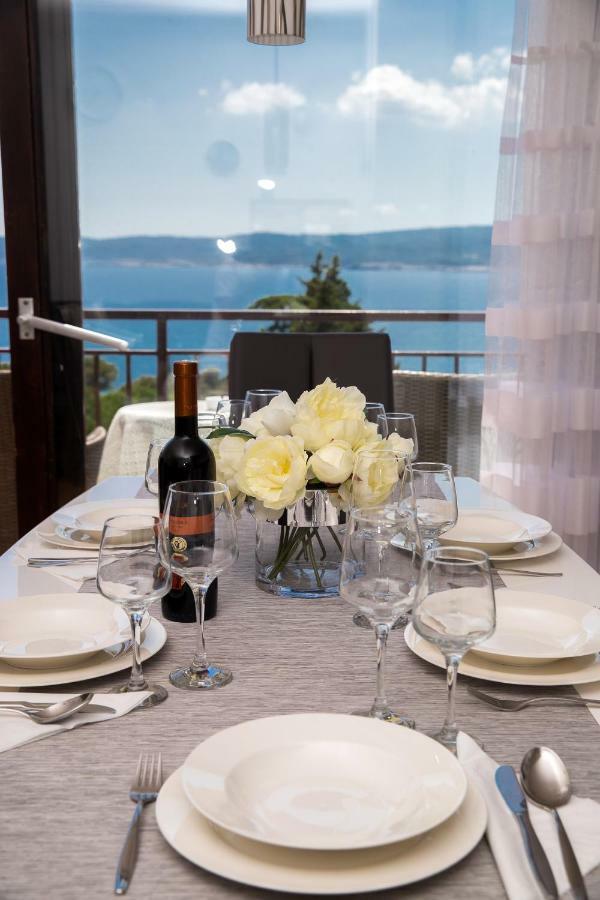 Apartment Matkovic Crikvenica Buitenkant foto